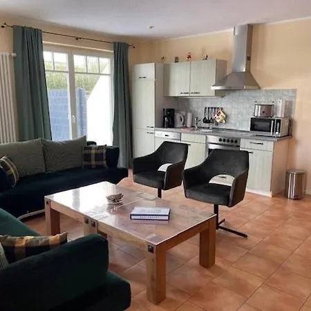 Seeblick 14 We02 * أوستسيباد نينهاجن