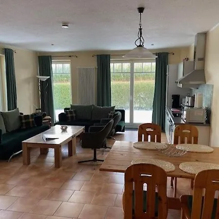 Seeblick 14 We02 شقة