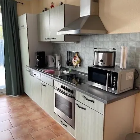 Seeblick 14 We02 * أوستسيباد نينهاجن