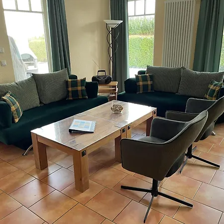 Seeblick 14 We02 Apartamento *