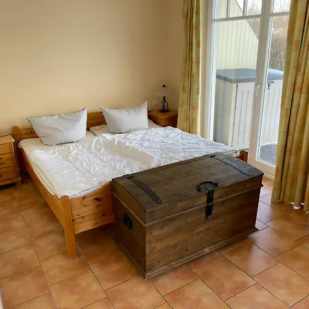 Apartamento Seeblick 14 We02