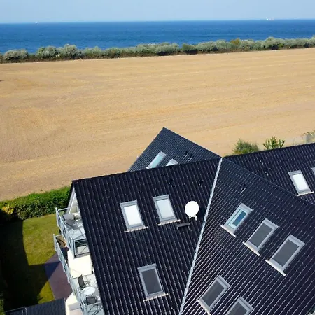 Apartment Seeblick 14 We02