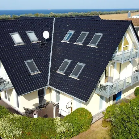 Seeblick 14 We02 Apartamento *