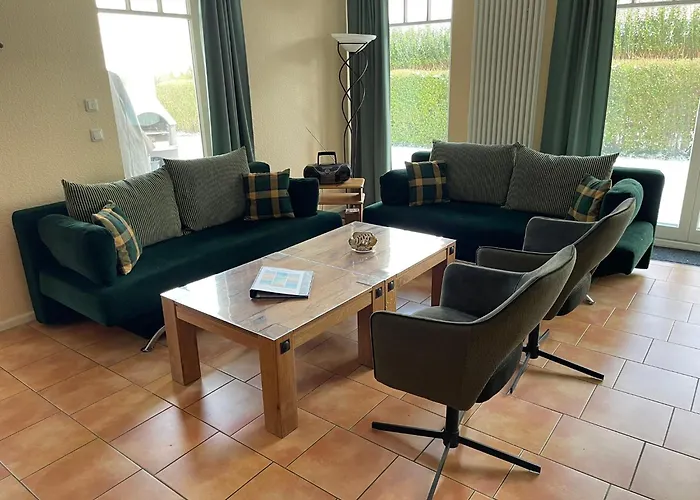 Seeblick 14 We02 Apartamento *