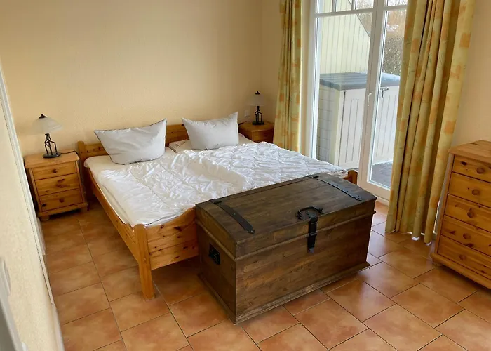 Apartamento Seeblick 14 We02