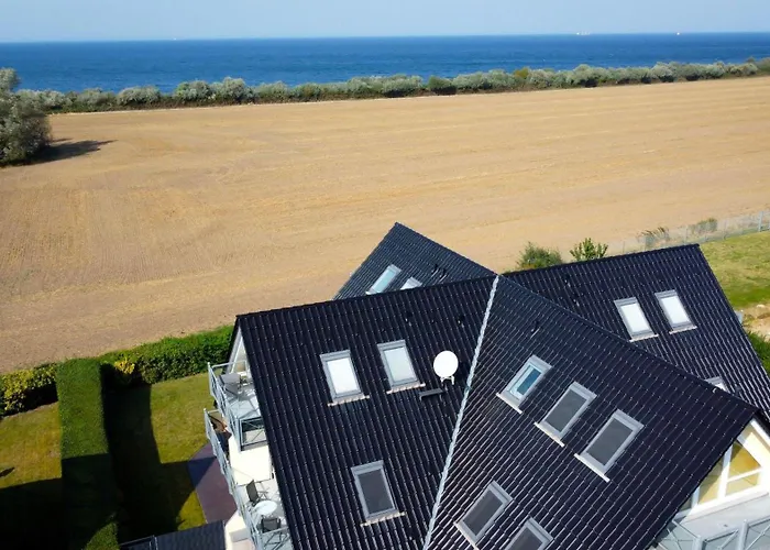 Apartamento Seeblick 14 We02