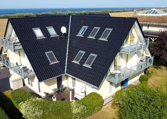 Seeblick 14 We02 Apartamento *